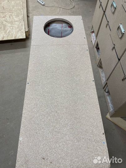 Шумобокс для Asica все модели