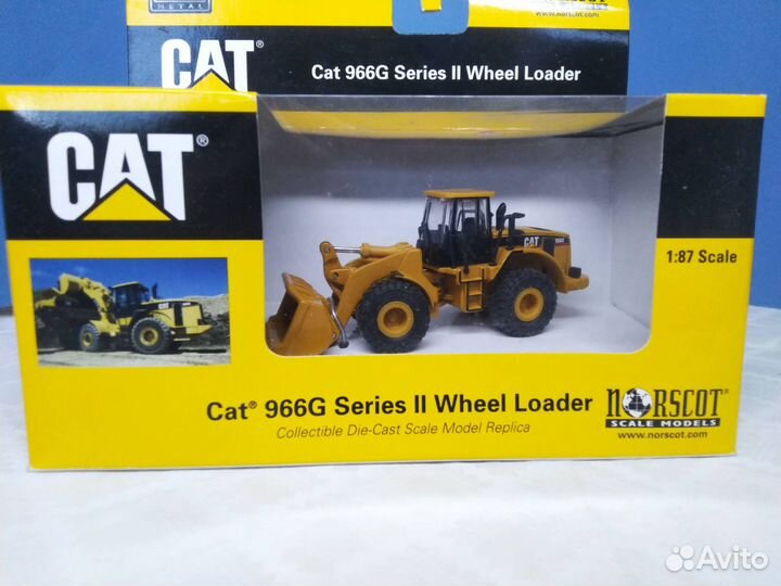 Дорожная техника к жел. дороги и макетам 1/87 HO