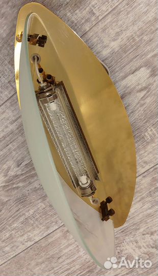 Настенный светильник бра dorvil