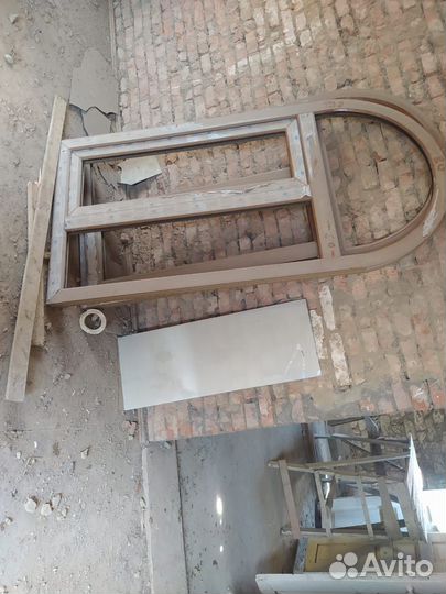 Продам пластиковые окна новые