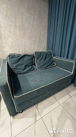 Диван раскладной бу
