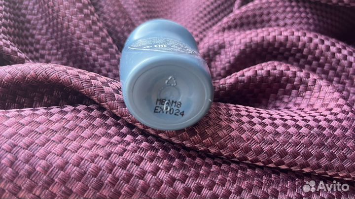 Дезодорант мужской шариковый oriflame