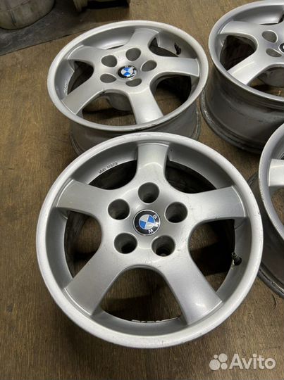 R16 BMW E39 E60 E61 E38 E65 Original
