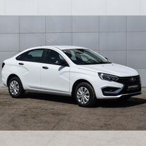 ВАЗ (LADA) Vesta 1.6 MT, 2024, 15 км, с пробегом, цена 1 525 000 руб.