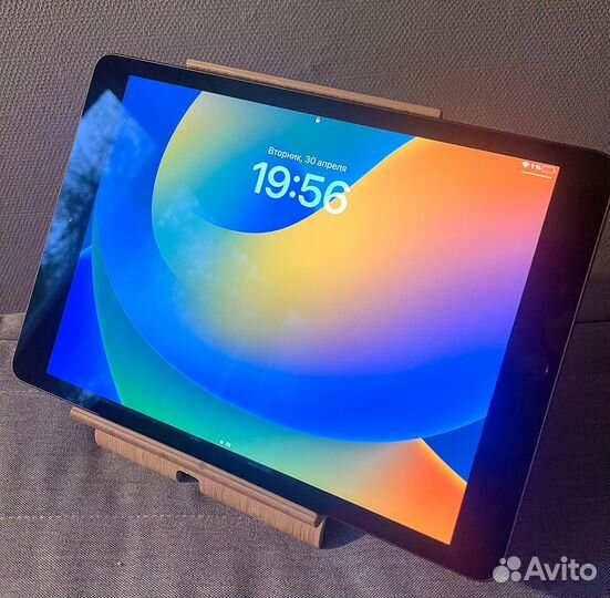 iPad и Apple Pencil