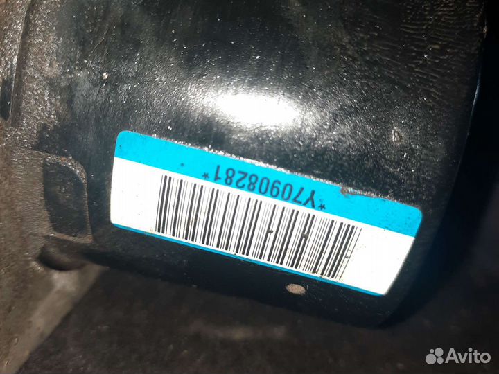 Блок abs chery fora estina a21