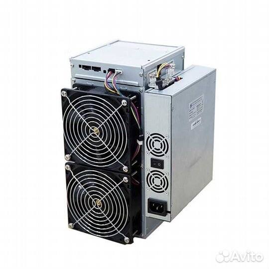 Асик Antminer D9 1770 Mh/s