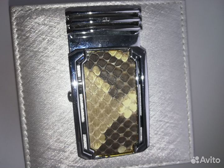 Мужская пряжка для ремня