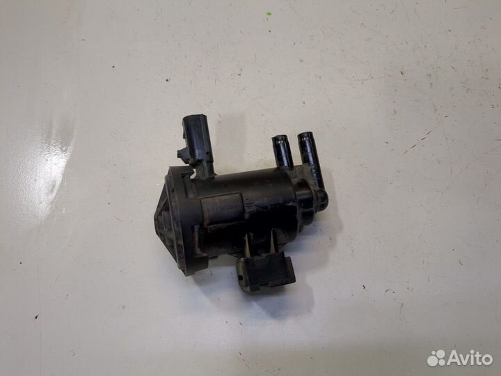 Клапан воздушный Jeep Grand Cherokee, 2008