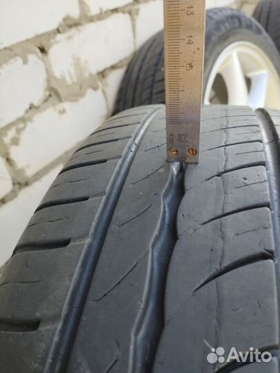 Pirelli Cinturato P1 185/55 R15 82H