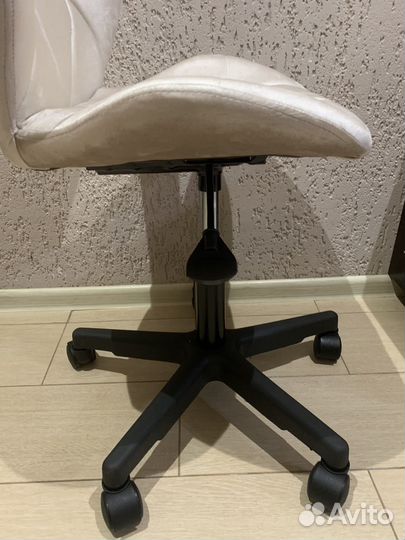 Стул мастера ракушка