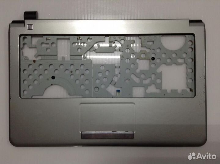 Палмрест DNS swha