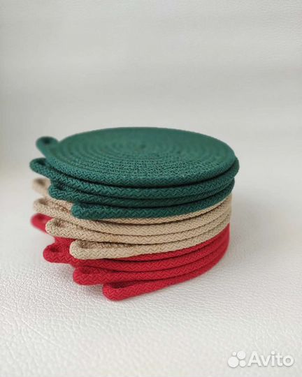 Салфетки сервировочные