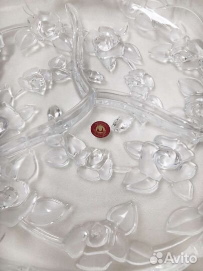 Менажница Walther Glas Германия