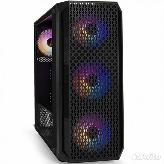 Корпус ExeGate Mistery X4-NPX600 567744