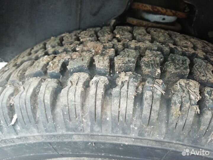 КАМА Кама-Flame 205/70 R16 91F