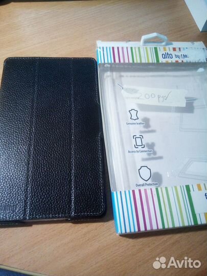 Чехлы на планшеты. Доставка