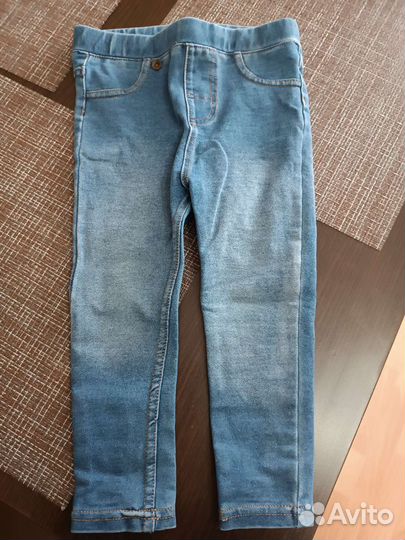 Детские вещи пакетом