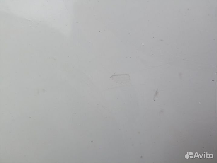 Дверь задняя правая Skoda octavia a5