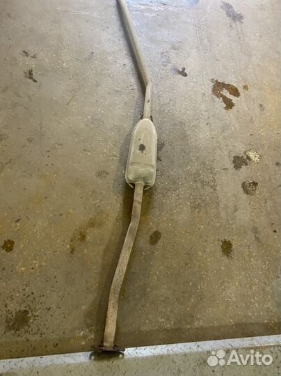 Резонатор kia спектра