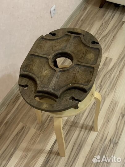 Сырная тарелка