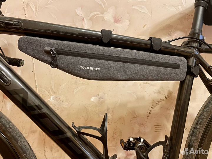 Велосипедная сумка Rockbros AS-052