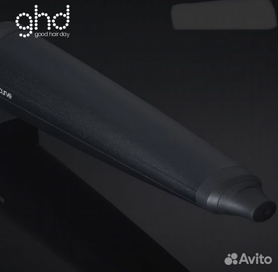 Плойка ghd