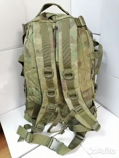 Тактический рюкзак Д5