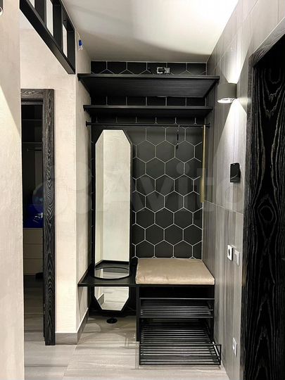 2-к. квартира, 74,4 м², 11/24 эт.