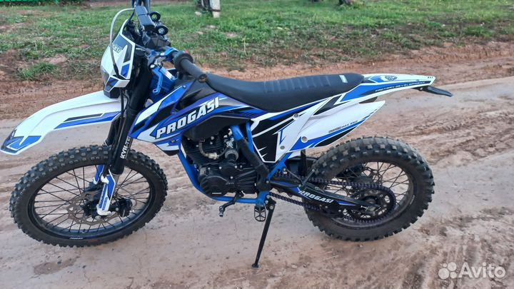 Прогаси супер макс 250