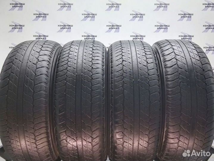 Dunlop Grandtrek AT20 265/65 R17 112S