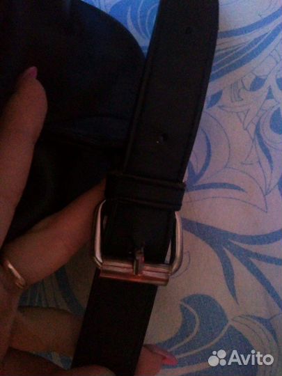 Рюкзак, портфель