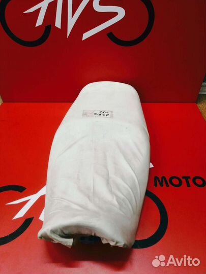 Сиденье Kawasaki ZZR400-2 93-07