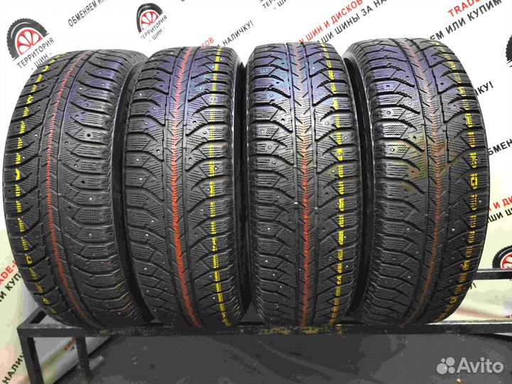 Bridgestone Ice Cruiser 7000 225/65 R17 106T