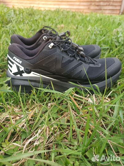 Кроссовки kailas