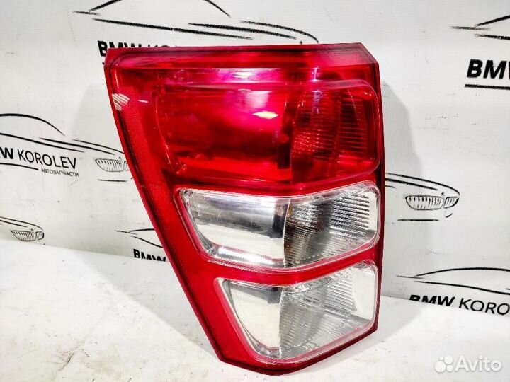 Фонарь задний левый (2005-2015) Suzuki Grand Vitar