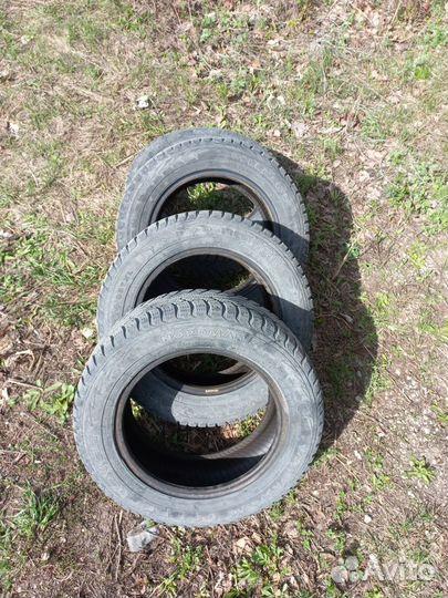 Nordman 5 175/65 R14