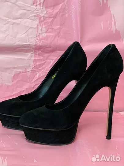 Туфли Casadei