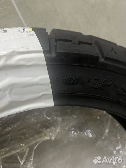 Pirelli scorpion rally str 90/90-21 150/70-18