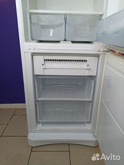 Холодильник Indesit No Frost Доставка Гарантия