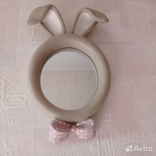 Зеркало настенное 