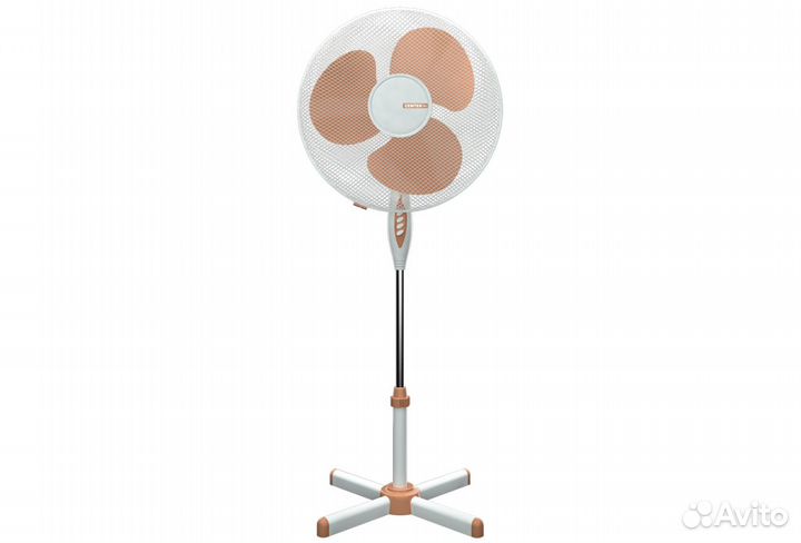 Вентилятор напольный Centek CT-5004 Beige