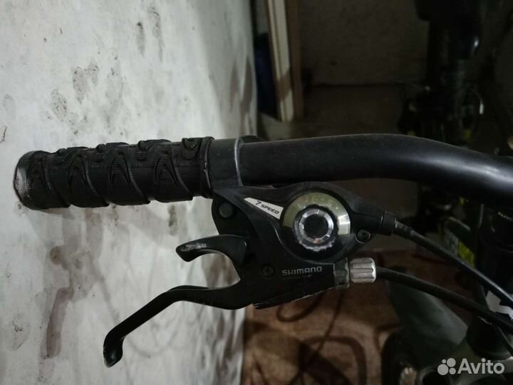 Велосипед горный взрослый Racer