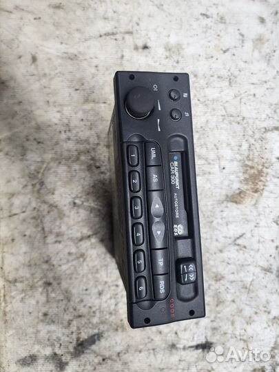 90533422 Магнитола Opel Zafira A