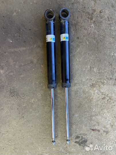 Амортизаторы golf оригинал bilstein 19-400025