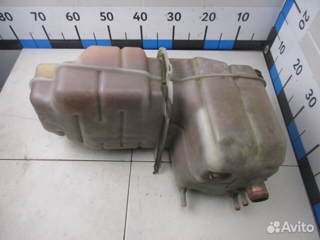 Расширительный бачок Scania P, G, R series