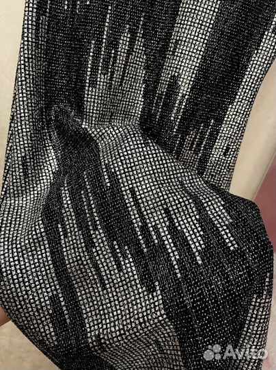 Коктейльное платье 42-44