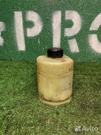 Бачок гидроусилителя руля Ford Focus