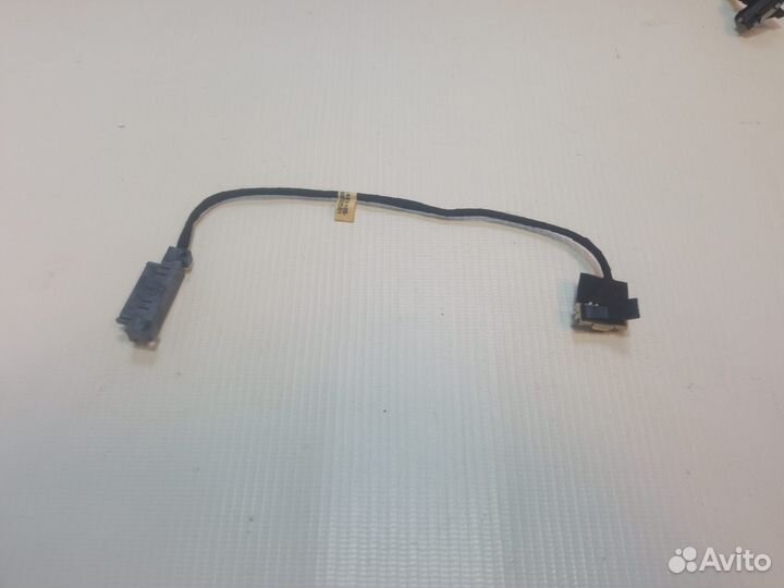 Разъем DVD для HP CQ56