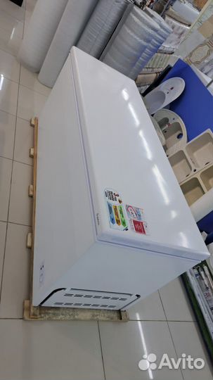 Морозильник